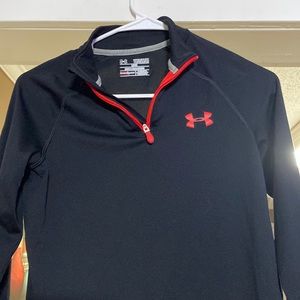 Under armour youth medium